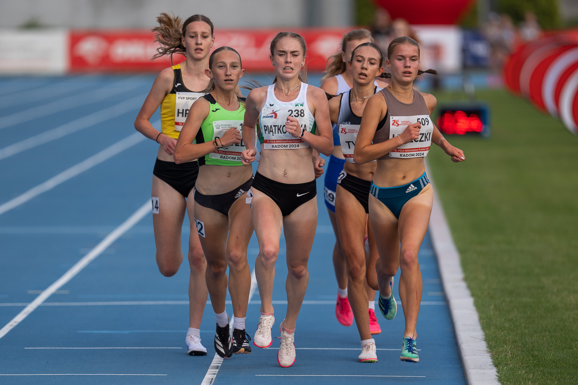 78. PZLA Mistrzostwa Polski U20, dz. 1 obrazek 22